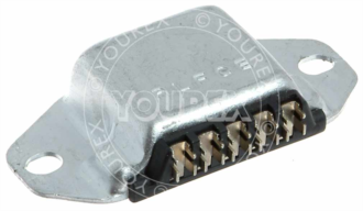 277001370 - Regulator 24V - Sawafuji Ersättning - Regulatorer