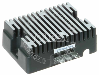 am123296 - Regulator/Rectifier 12V,Kohler - Universella delar gen. katalog - Regulatorer