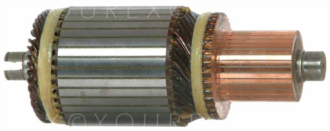  - Ankare 12V - DC Motor & delar/alla fabrikat - Ankare, Startm.