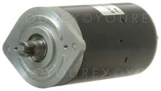 im0124 - DC Motor 24V-0.8kW - DC Motor & delar/alla fabrikat - DC Motorer