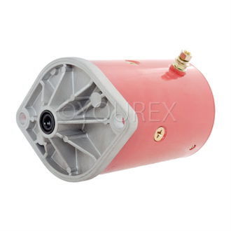 56062 - DC Motor 12V-1.7kW - Prestolite - DC Motorer