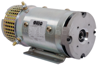 d468253xwf07 - DC Motor 24V Ohio Electric - Ohio Electric Motors - DC Motorer