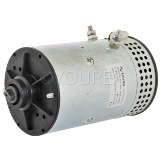 is11216357 - DC Motor 24-3.0kW (AMK5523) - Iskra / Mahle Ersättning - DC Motorer